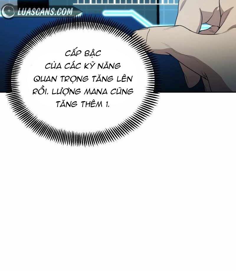 Sự Trở Lại Của Người Chơi Thiên Tài [Chap 16-81]