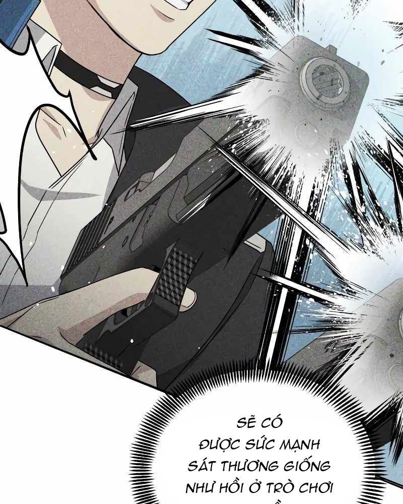 Sự Trở Lại Của Người Chơi Thiên Tài [Chap 16-81]