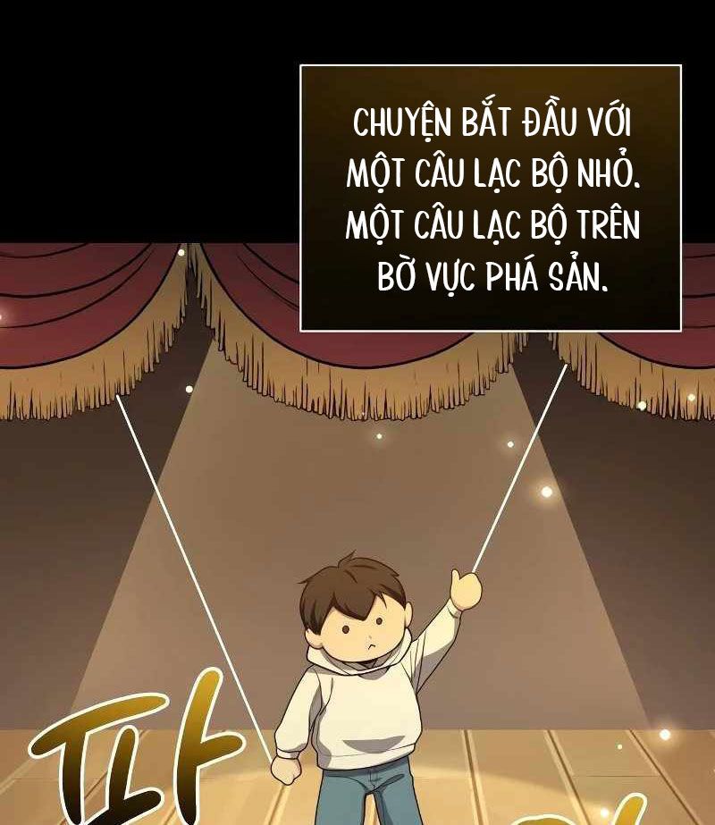 Sự Trở Lại Của Người Chơi Thiên Tài [Chap 16-81]