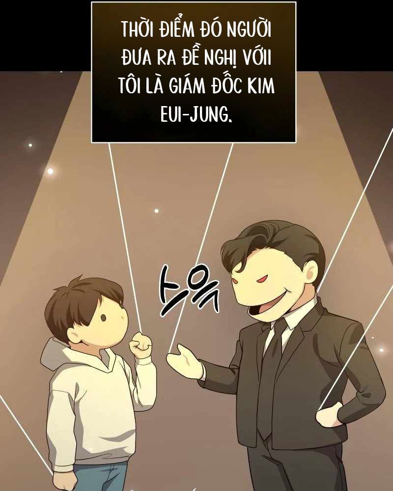 Sự Trở Lại Của Người Chơi Thiên Tài [Chap 16-81]