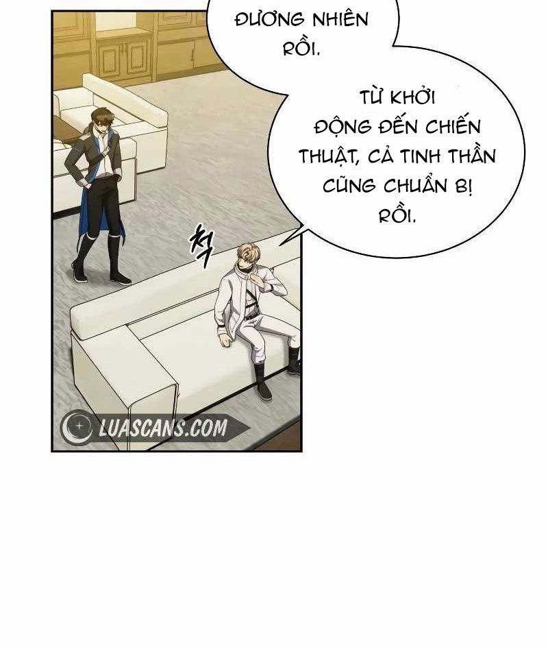 Sự Trở Lại Của Người Chơi Thiên Tài [Chap 16-81]