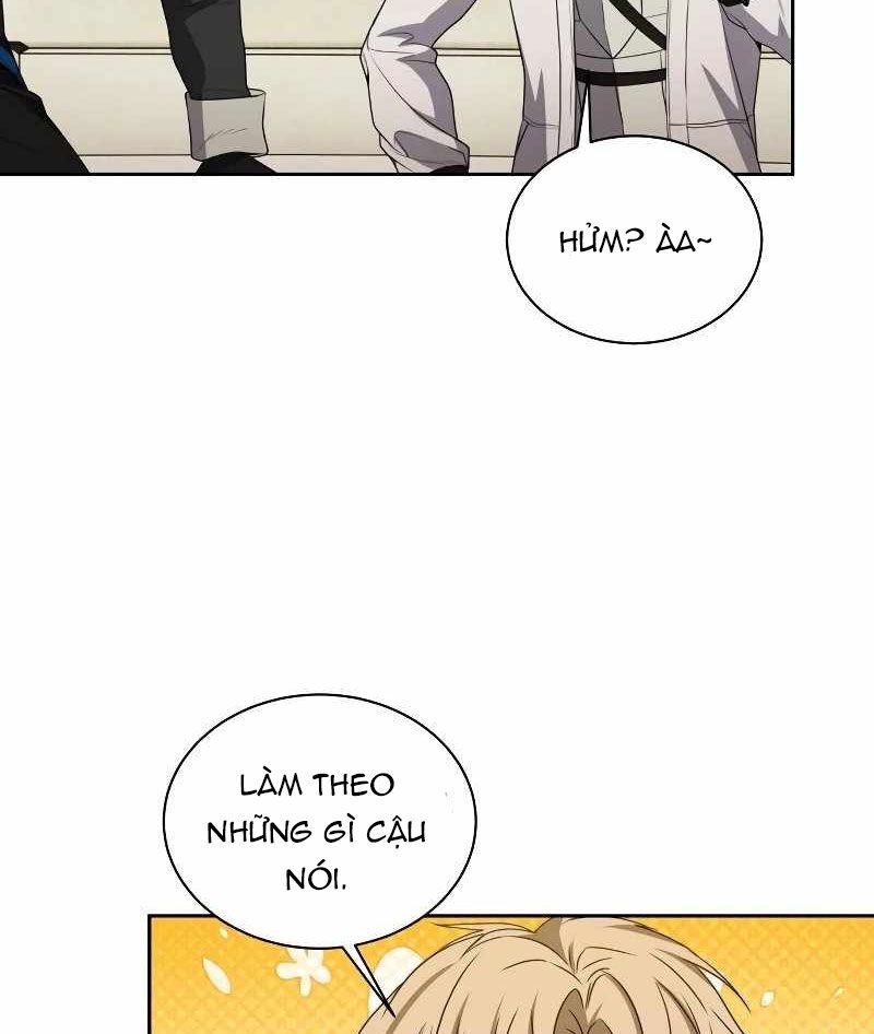 Sự Trở Lại Của Người Chơi Thiên Tài [Chap 16-81]