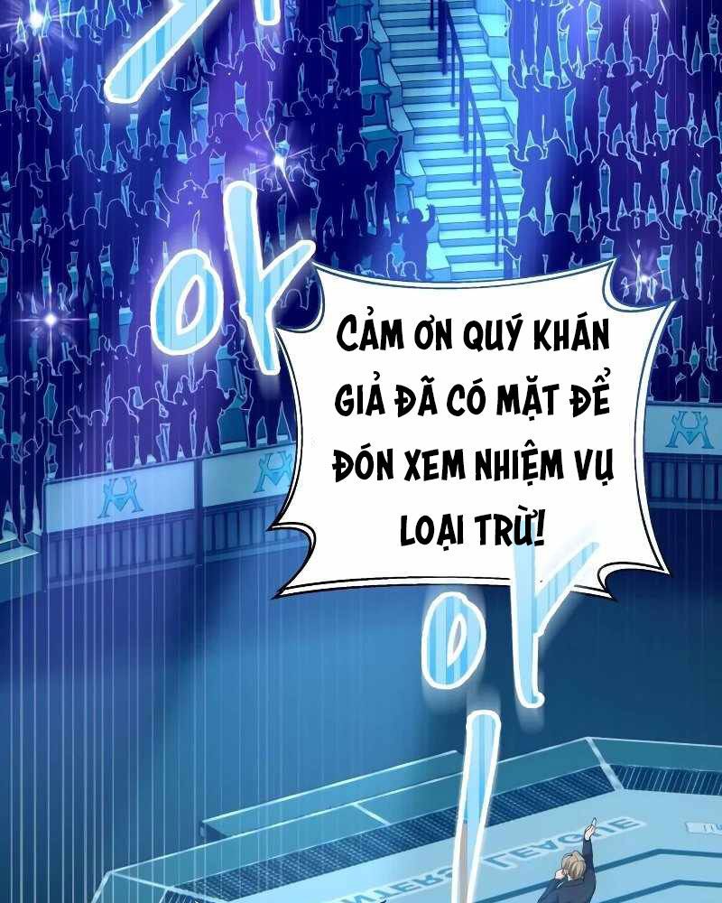 Sự Trở Lại Của Người Chơi Thiên Tài [Chap 16-81]