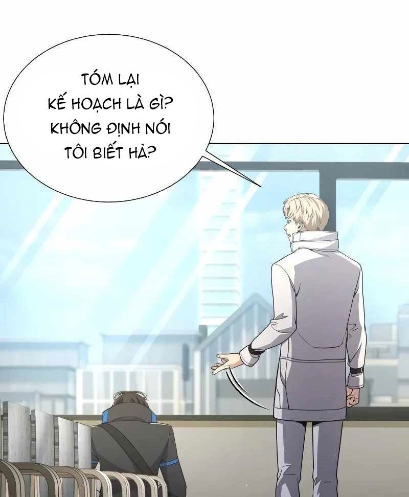 Sự Trở Lại Của Người Chơi Thiên Tài [Chap 16-81]