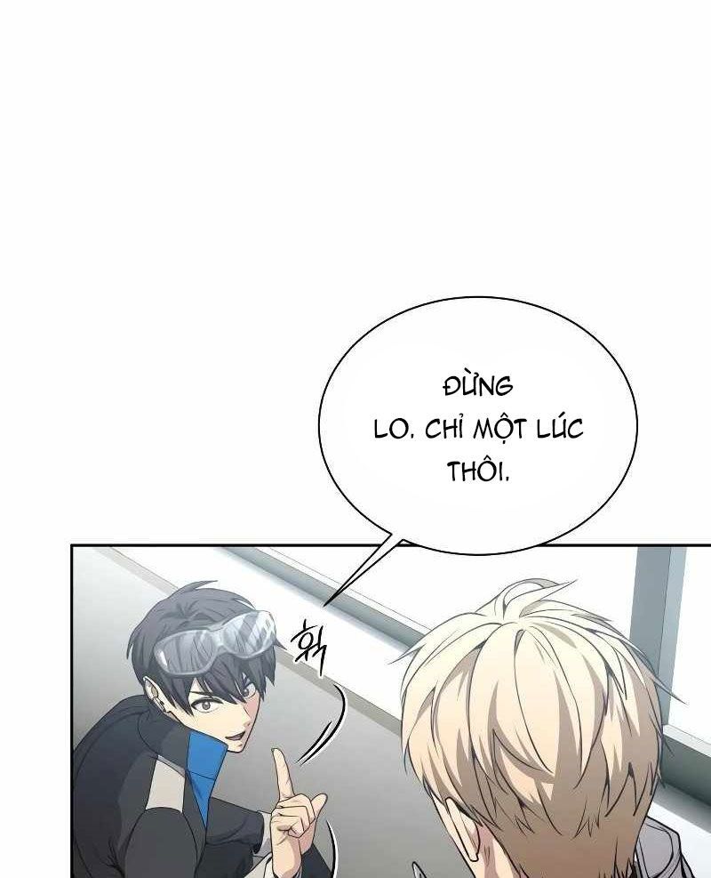 Sự Trở Lại Của Người Chơi Thiên Tài [Chap 16-81]