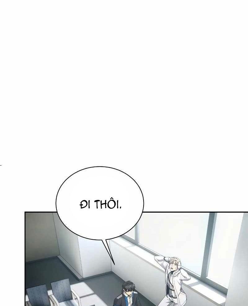 Sự Trở Lại Của Người Chơi Thiên Tài [Chap 16-81]
