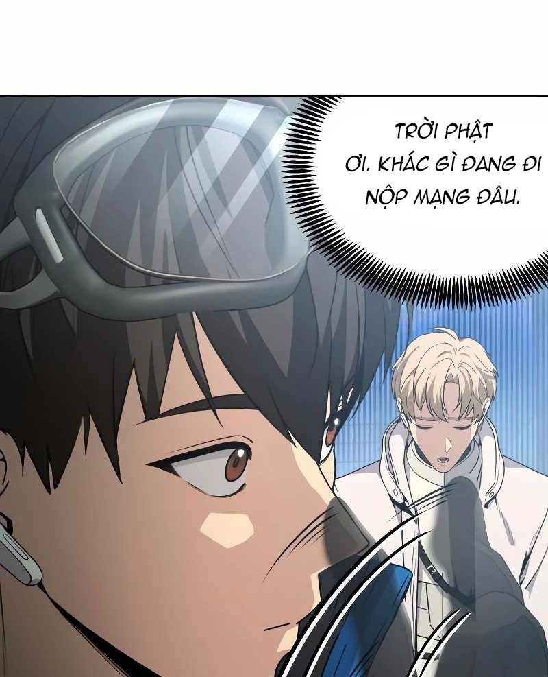 Sự Trở Lại Của Người Chơi Thiên Tài [Chap 16-81]