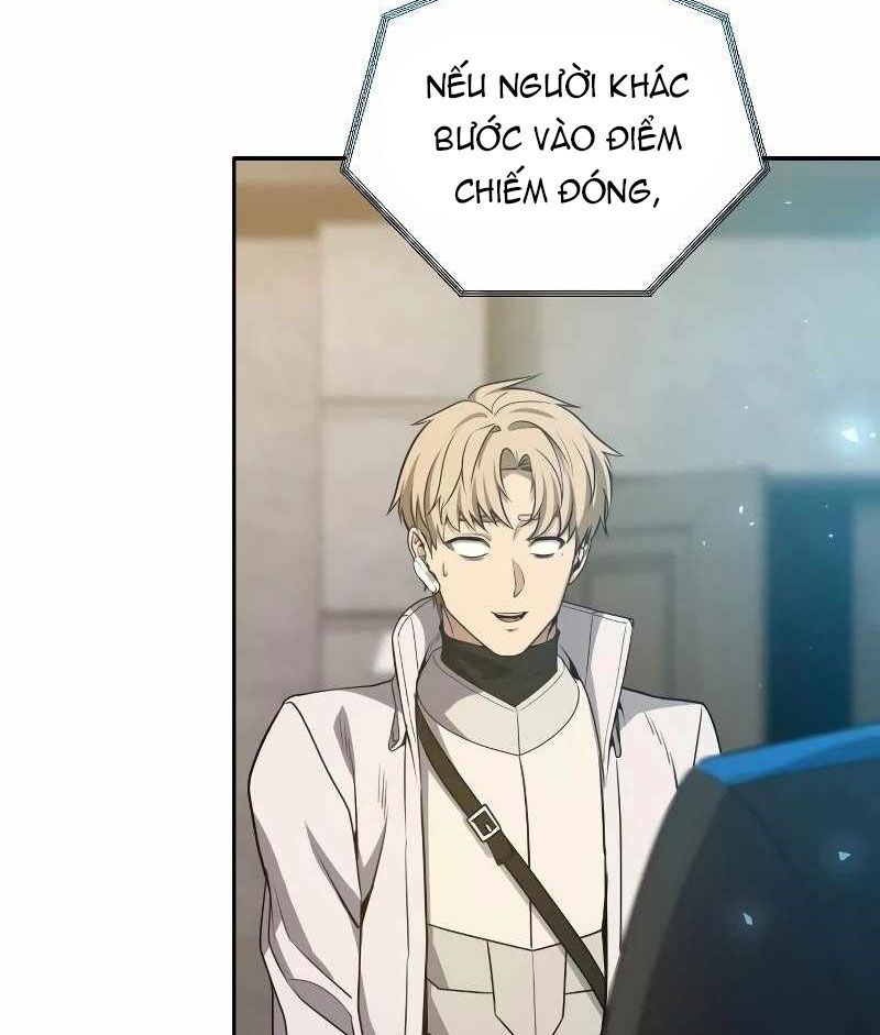 Sự Trở Lại Của Người Chơi Thiên Tài [Chap 16-81]