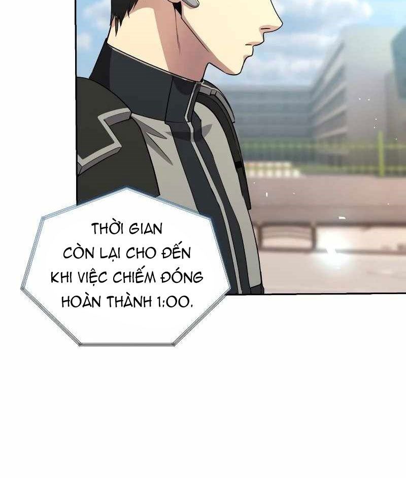 Sự Trở Lại Của Người Chơi Thiên Tài [Chap 16-81]