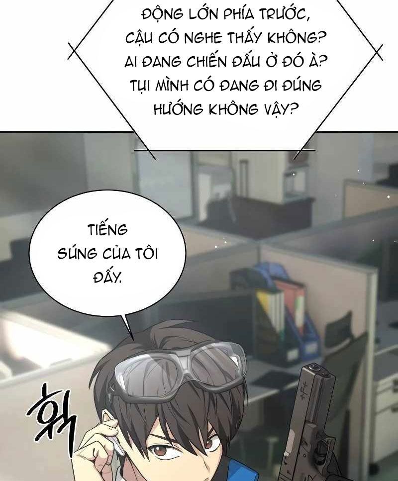Sự Trở Lại Của Người Chơi Thiên Tài [Chap 16-81]