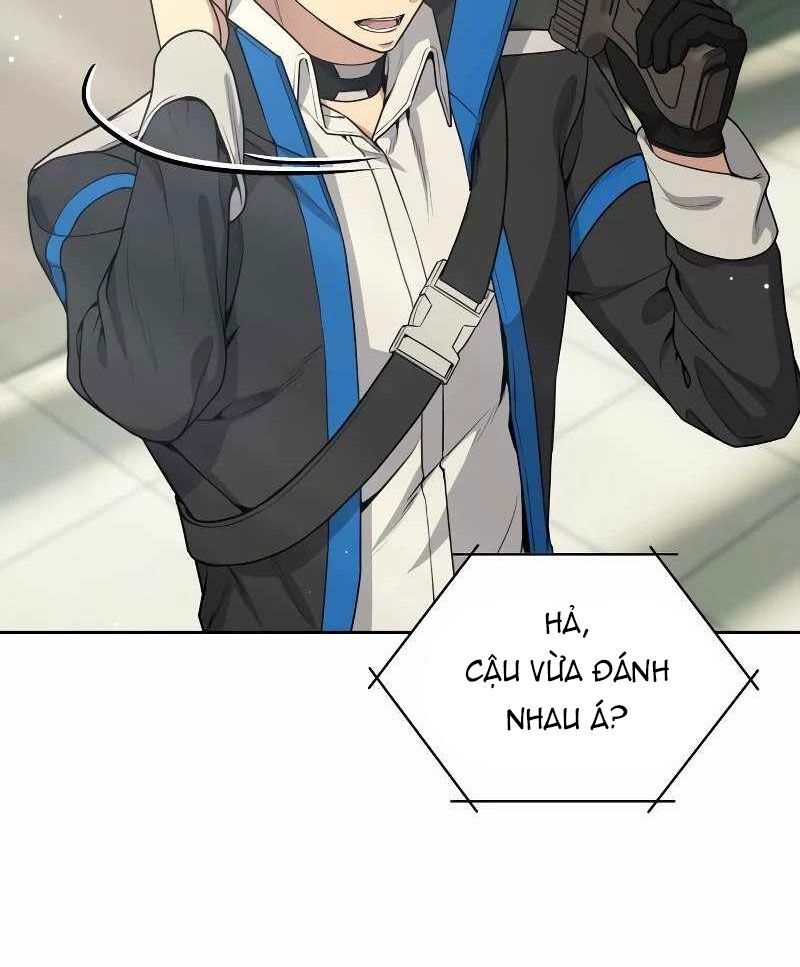 Sự Trở Lại Của Người Chơi Thiên Tài [Chap 16-81]