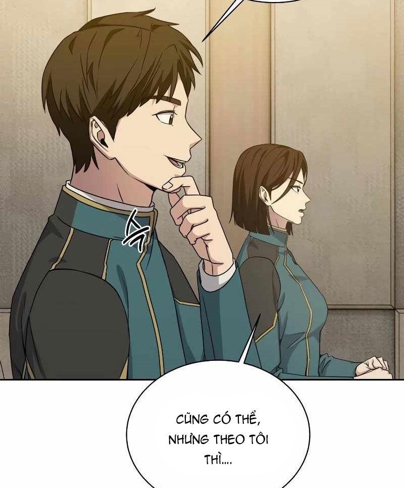 Sự Trở Lại Của Người Chơi Thiên Tài [Chap 16-81]