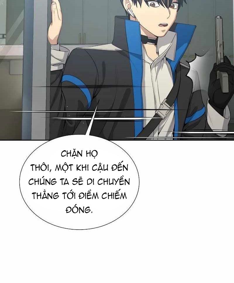 Sự Trở Lại Của Người Chơi Thiên Tài [Chap 16-81]