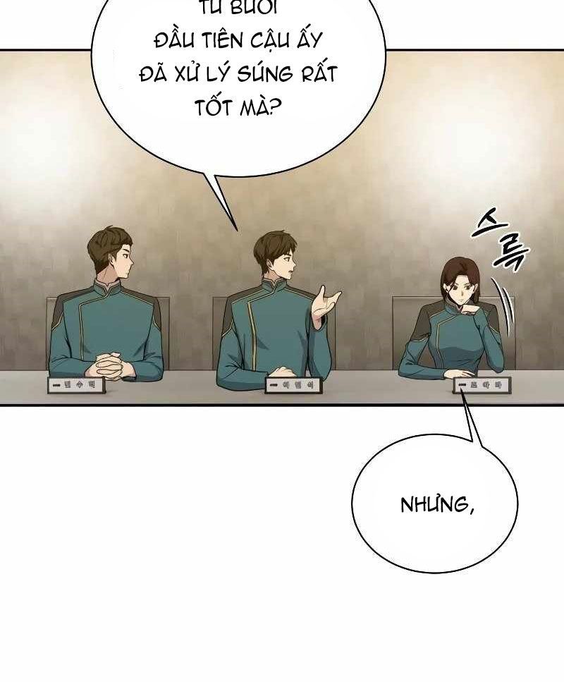 Sự Trở Lại Của Người Chơi Thiên Tài [Chap 16-81]