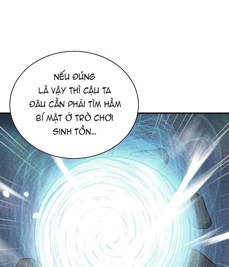 Sự Trở Lại Của Người Chơi Thiên Tài [Chap 16-81]