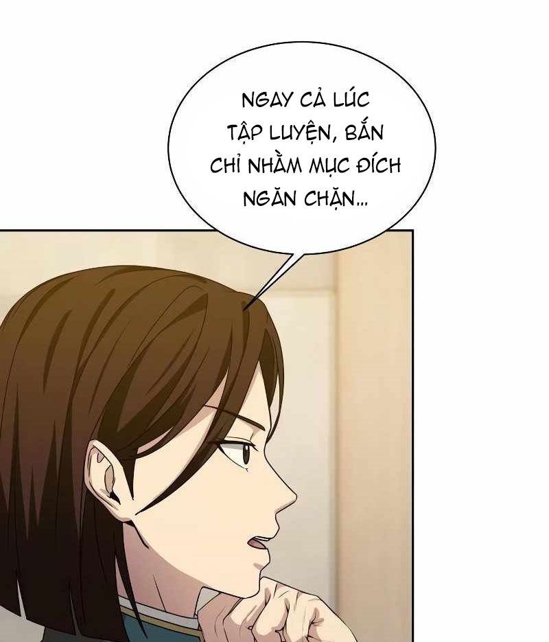 Sự Trở Lại Của Người Chơi Thiên Tài [Chap 16-81]
