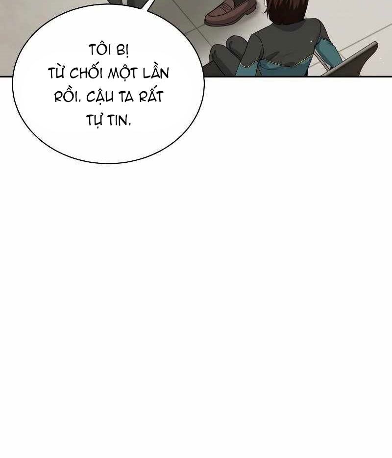 Sự Trở Lại Của Người Chơi Thiên Tài [Chap 16-81]