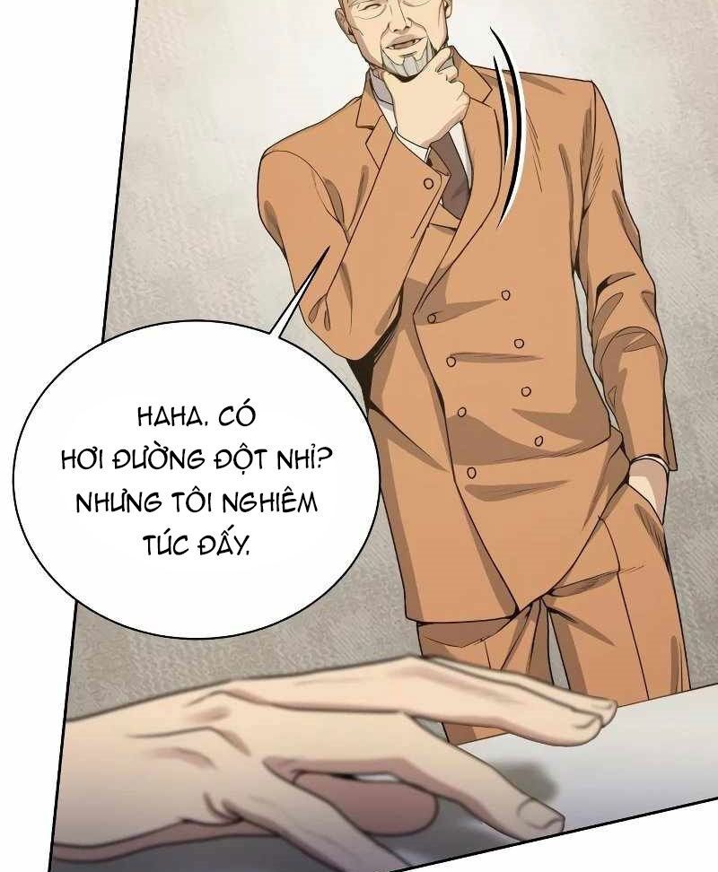 Sự Trở Lại Của Người Chơi Thiên Tài [Chap 16-81]