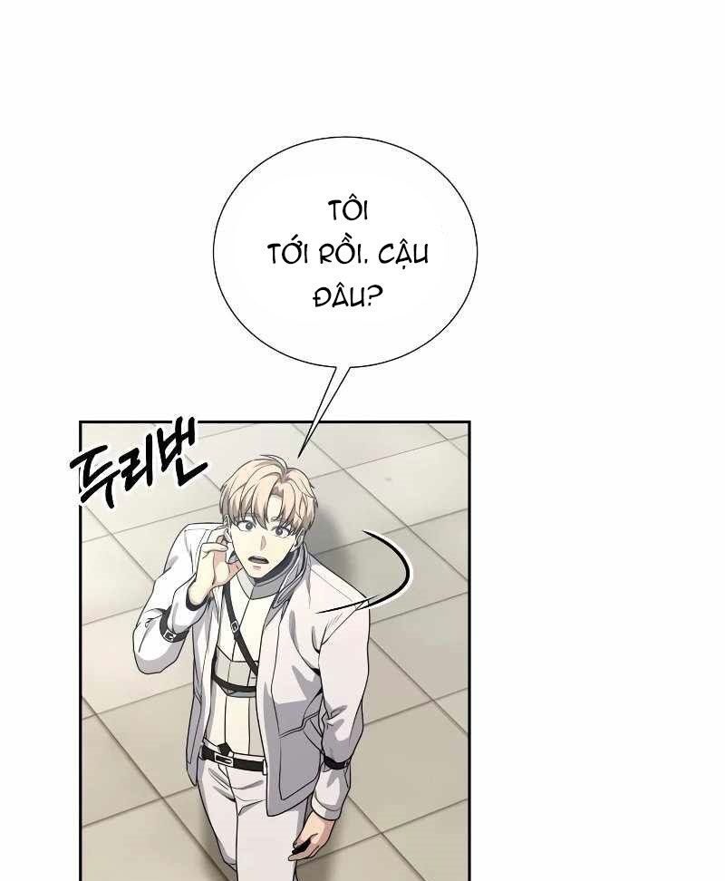 Sự Trở Lại Của Người Chơi Thiên Tài [Chap 16-81]