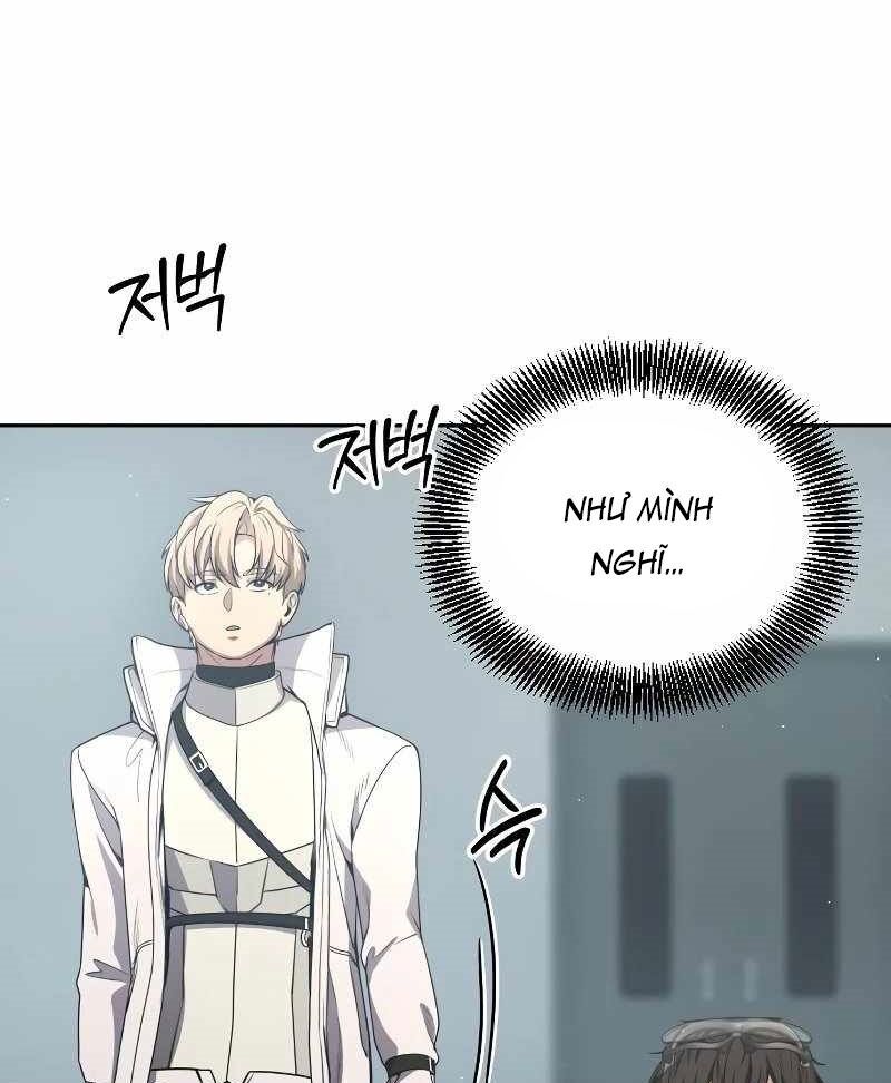 Sự Trở Lại Của Người Chơi Thiên Tài [Chap 16-81]