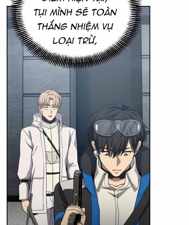 Sự Trở Lại Của Người Chơi Thiên Tài [Chap 16-81]