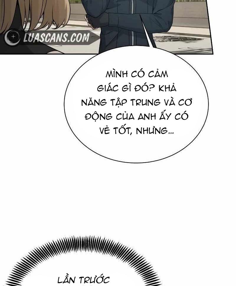 Sự Trở Lại Của Người Chơi Thiên Tài [Chap 16-81]