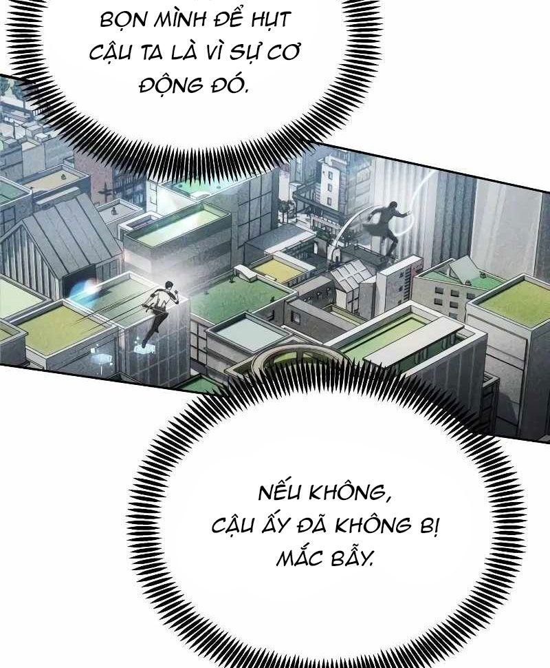 Sự Trở Lại Của Người Chơi Thiên Tài [Chap 16-81]