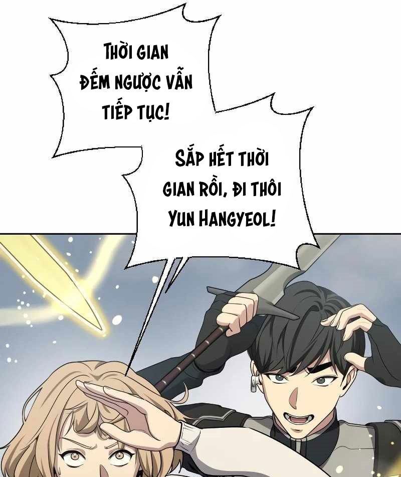 Sự Trở Lại Của Người Chơi Thiên Tài [Chap 16-81]