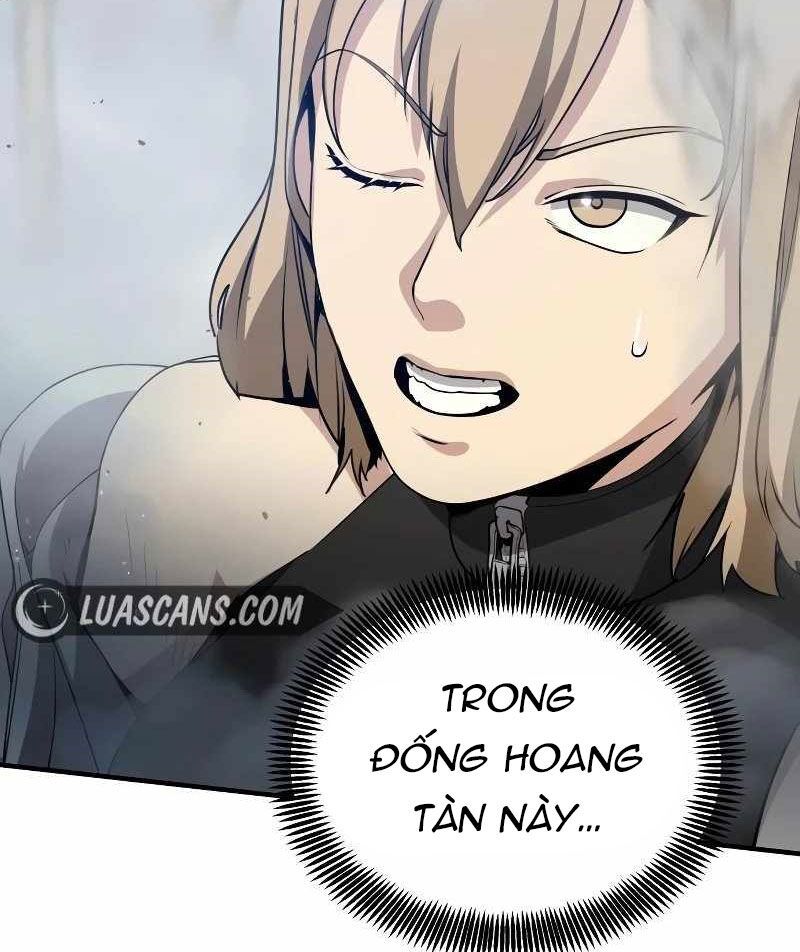 Sự Trở Lại Của Người Chơi Thiên Tài [Chap 16-81]
