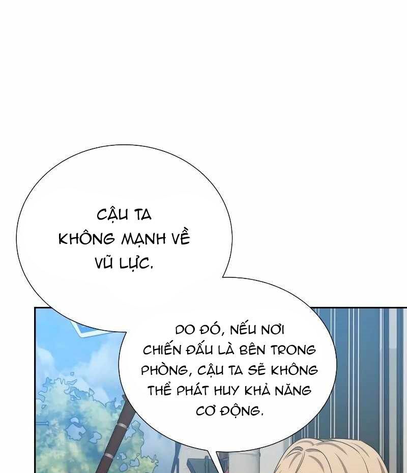 Sự Trở Lại Của Người Chơi Thiên Tài [Chap 16-81]