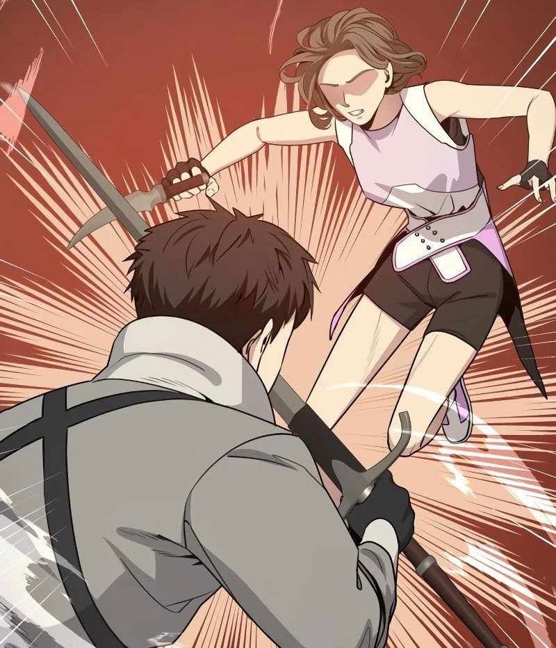 Sự Trở Lại Của Người Chơi Thiên Tài [Chap 16-81]
