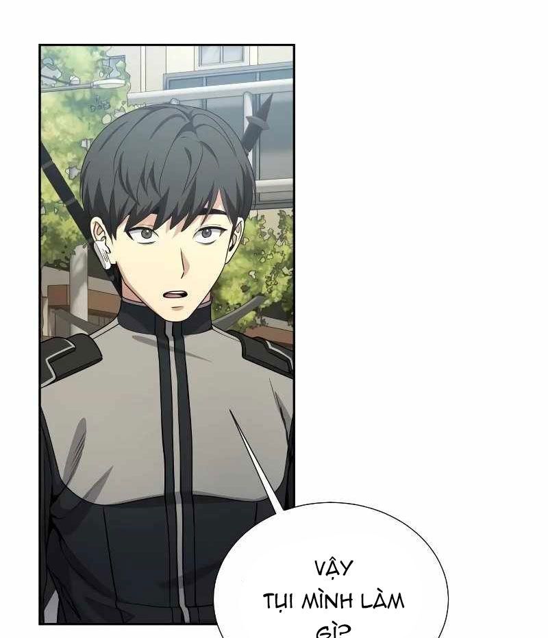 Sự Trở Lại Của Người Chơi Thiên Tài [Chap 16-81]