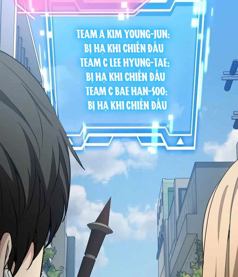 Sự Trở Lại Của Người Chơi Thiên Tài [Chap 16-81]