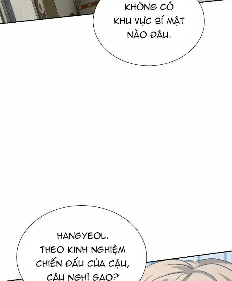 Sự Trở Lại Của Người Chơi Thiên Tài [Chap 16-81]