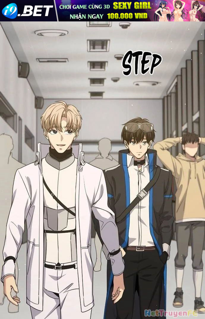 Sự Trở Lại Của Người Chơi Thiên Tài [Chap 16-81]