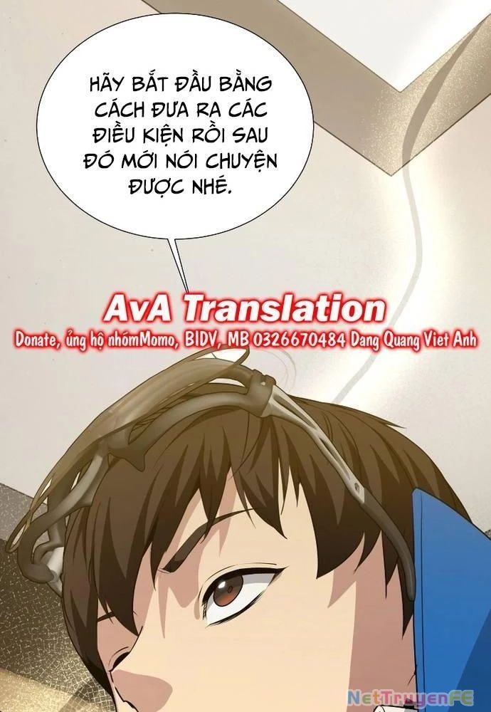 Sự Trở Lại Của Người Chơi Thiên Tài [Chap 16-81]
