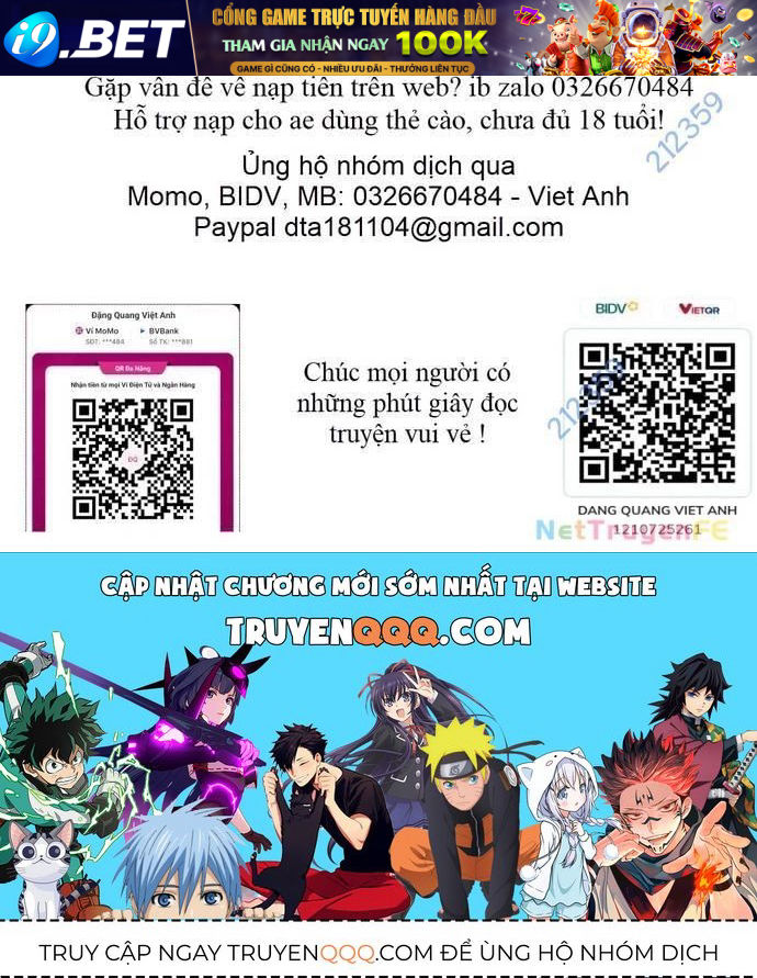 Sự Trở Lại Của Người Chơi Thiên Tài [Chap 16-81]