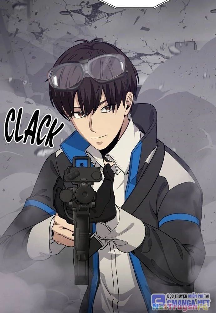 Sự Trở Lại Của Người Chơi Thiên Tài [Chap 16-81]
