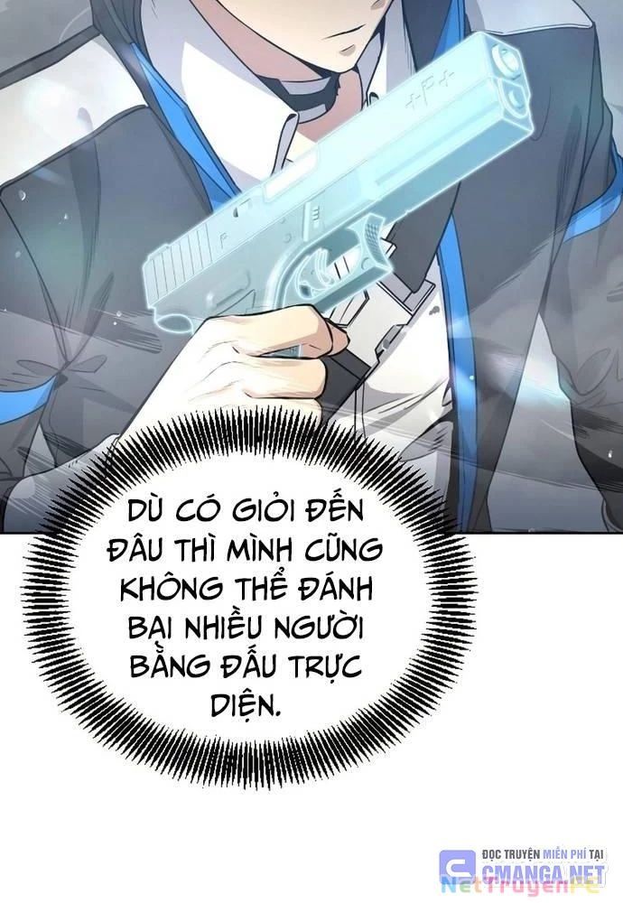 Sự Trở Lại Của Người Chơi Thiên Tài [Chap 16-81]