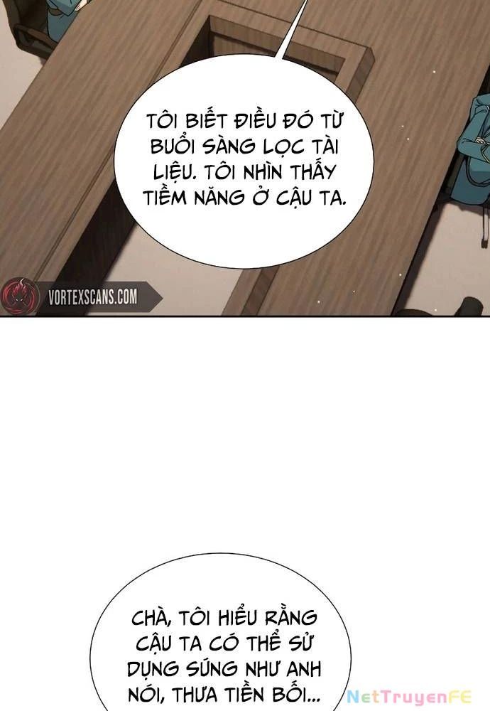 Sự Trở Lại Của Người Chơi Thiên Tài [Chap 16-81]