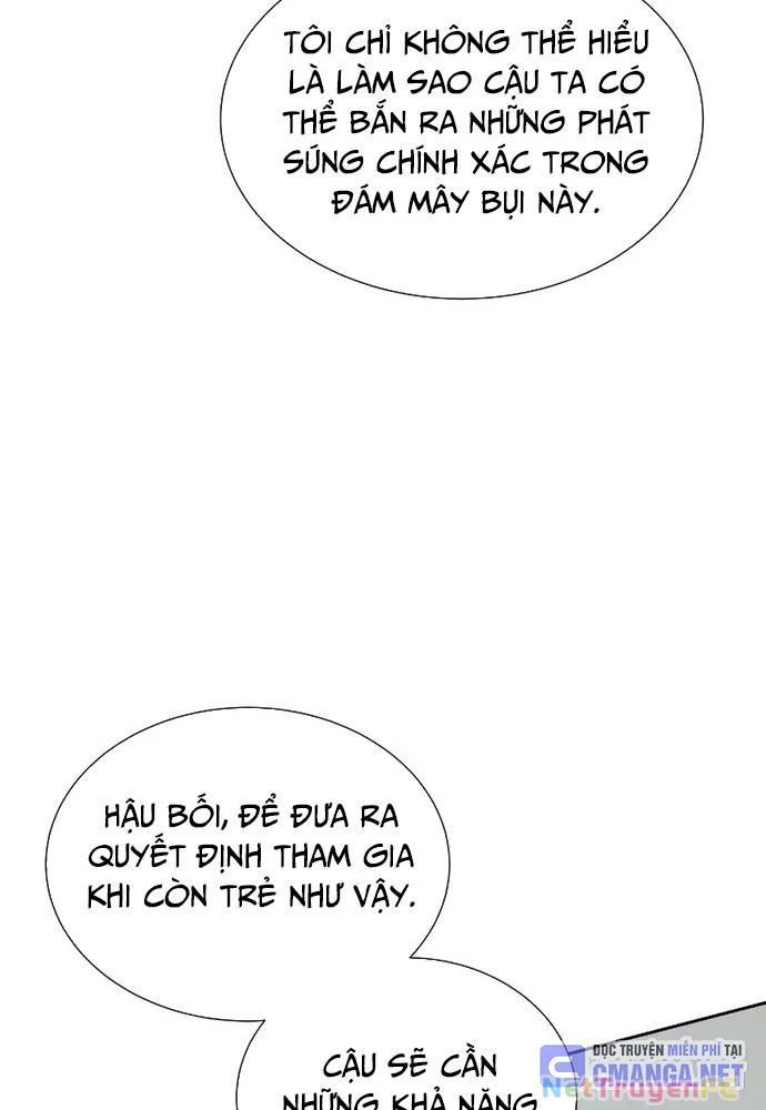 Sự Trở Lại Của Người Chơi Thiên Tài [Chap 16-81]