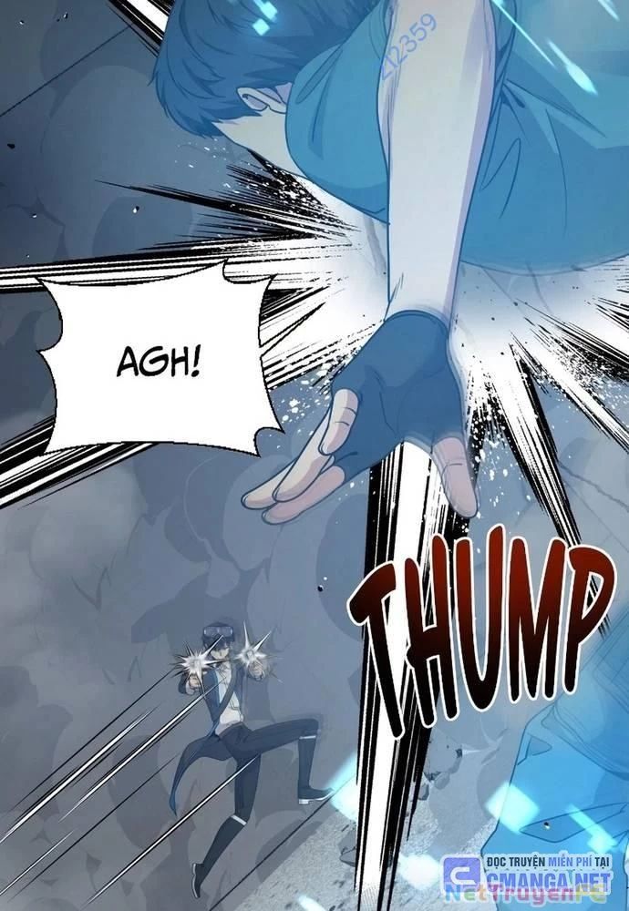 Sự Trở Lại Của Người Chơi Thiên Tài [Chap 16-81]