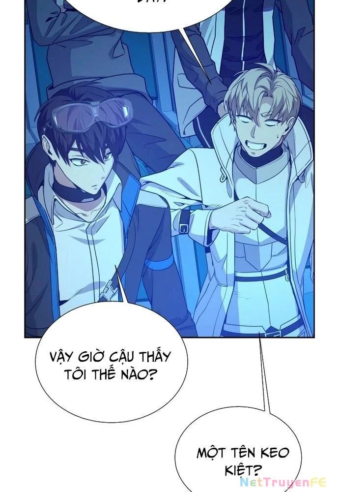 Sự Trở Lại Của Người Chơi Thiên Tài [Chap 16-81]