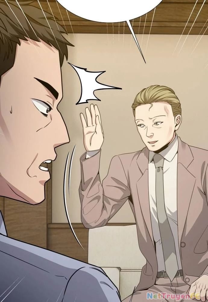 Sự Trở Lại Của Người Chơi Thiên Tài [Chap 16-81]