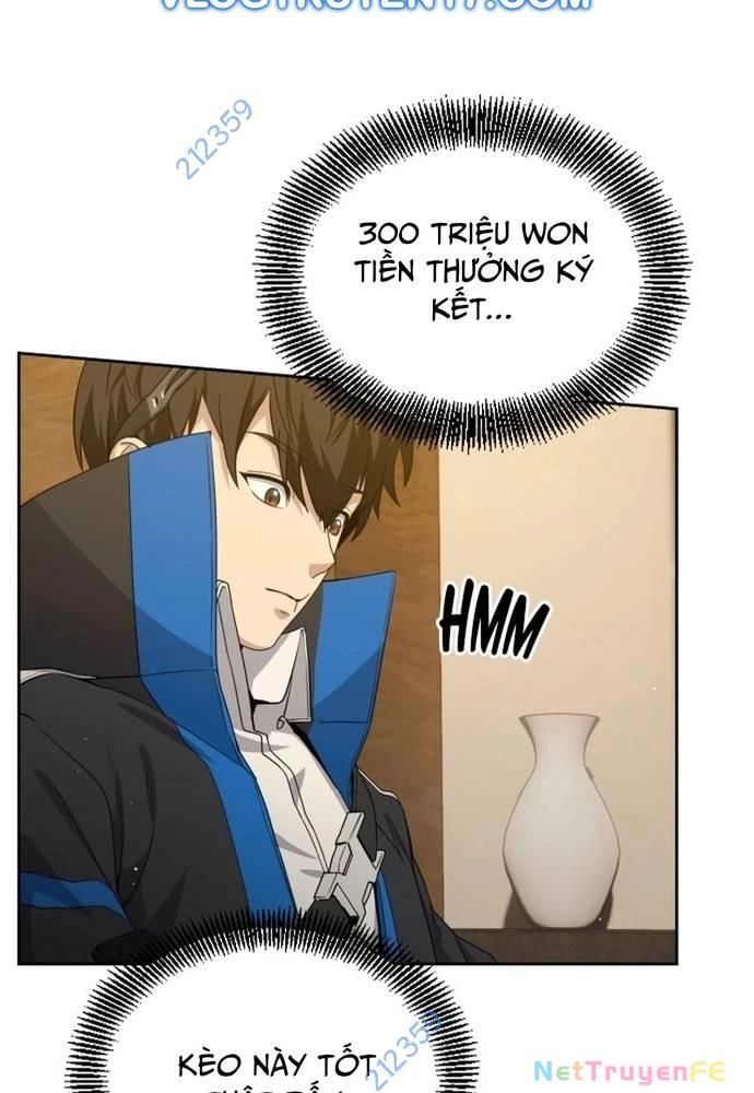 Sự Trở Lại Của Người Chơi Thiên Tài [Chap 16-81]
