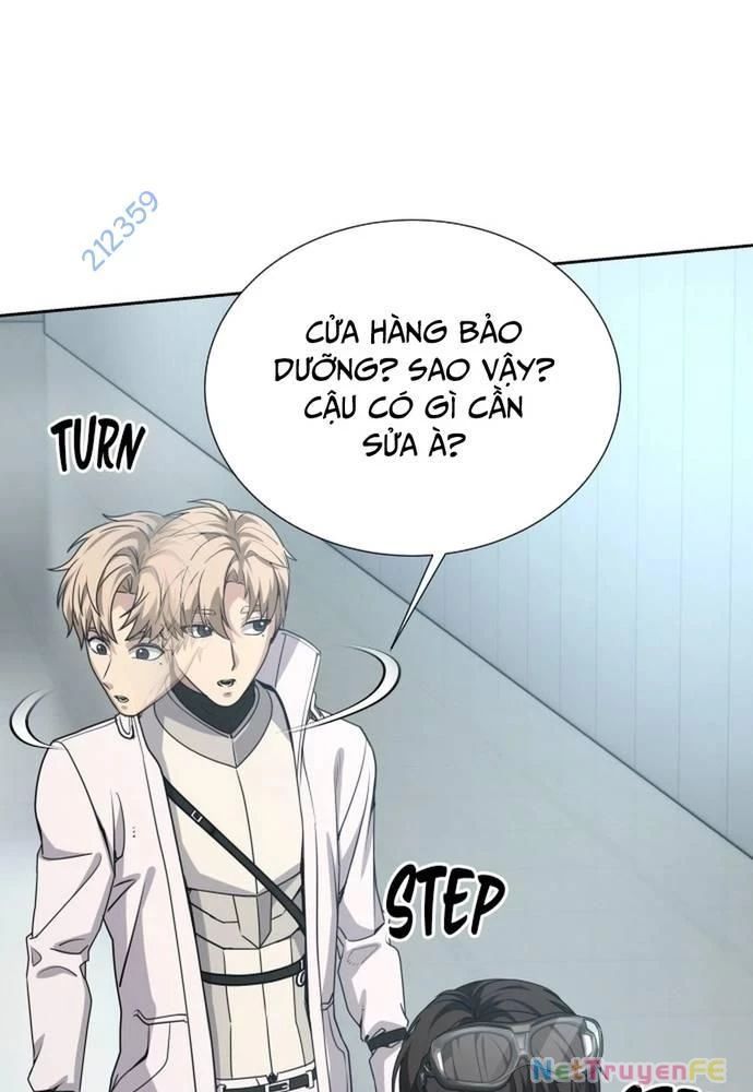 Sự Trở Lại Của Người Chơi Thiên Tài [Chap 16-81]