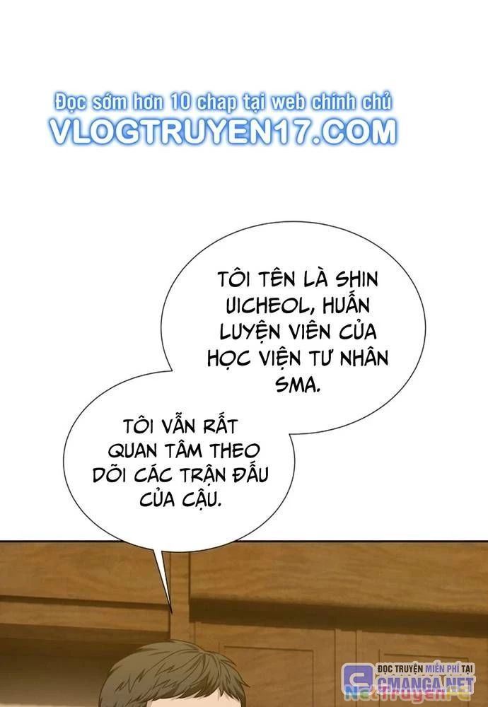 Sự Trở Lại Của Người Chơi Thiên Tài [Chap 16-81]