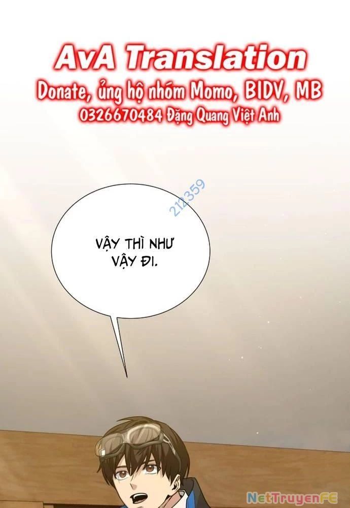Sự Trở Lại Của Người Chơi Thiên Tài [Chap 16-81]