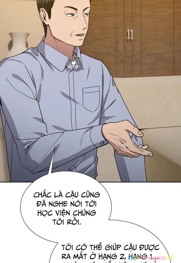 Sự Trở Lại Của Người Chơi Thiên Tài [Chap 16-81]