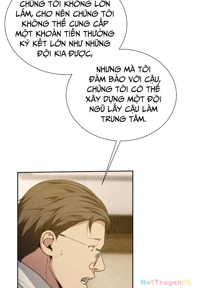 Sự Trở Lại Của Người Chơi Thiên Tài [Chap 16-81]